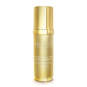 Crystal Neck, Decollete, Bust Lotion
