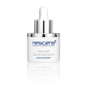 Dark spot correcting serum