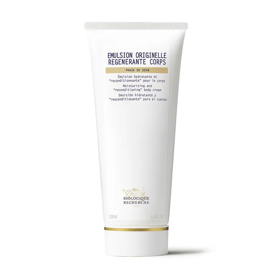 Emulsion Originelle Regenerante Corps