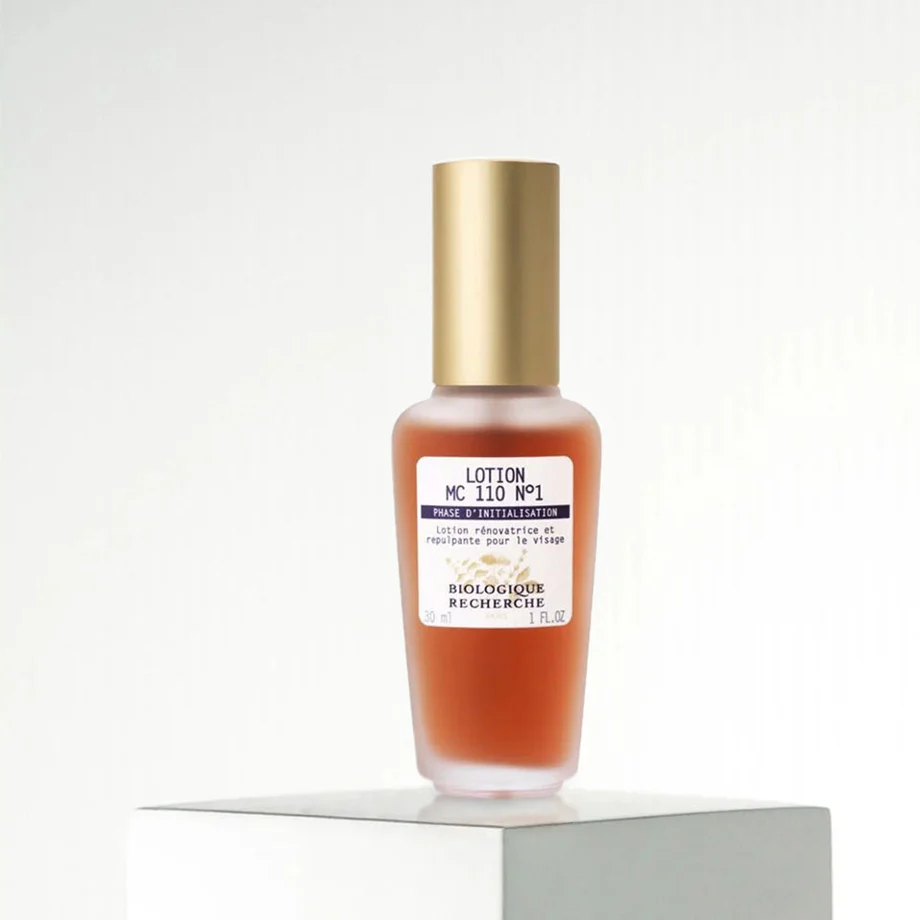 Lotion MC 110