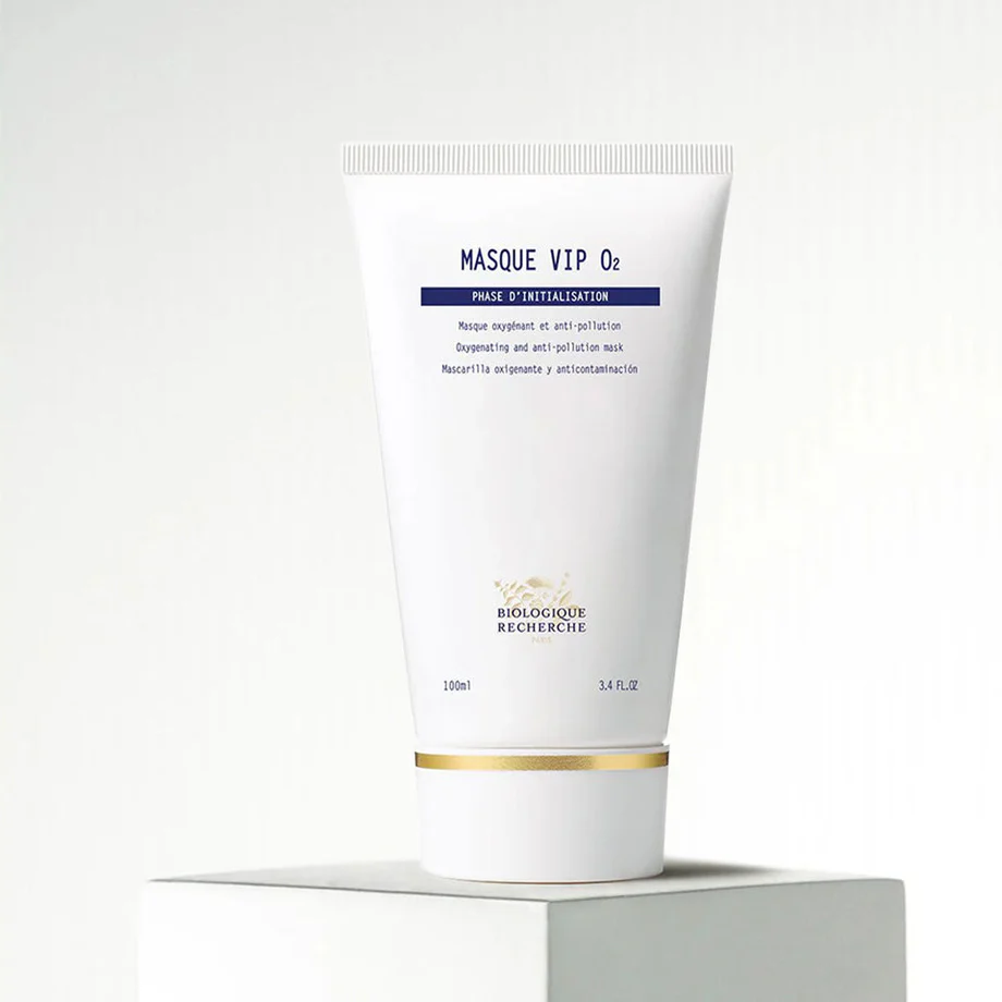 Masque VIP O2