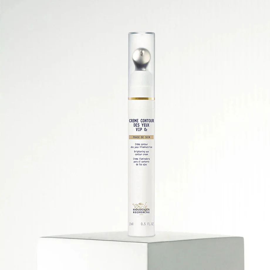 Creme Contour des Yeux VIP O2