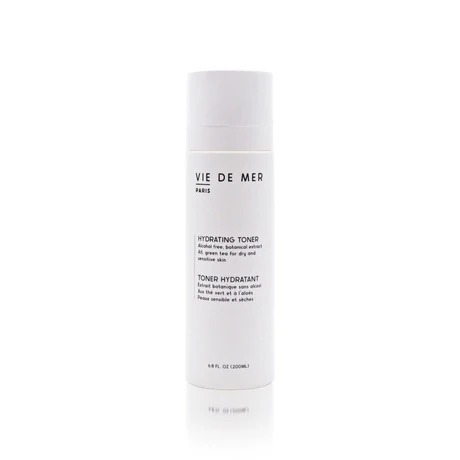 Hydrating Toner(Gel)