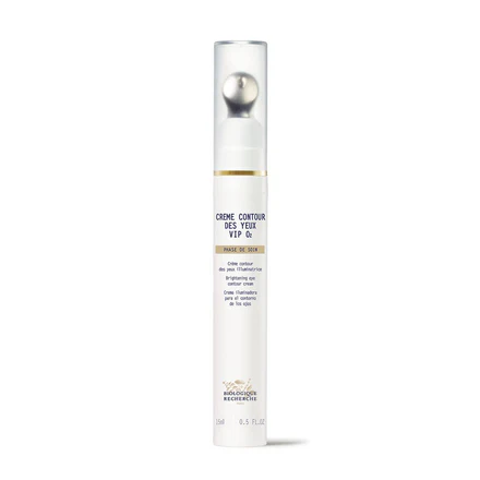 Creme Contour des Yeux VIP O2