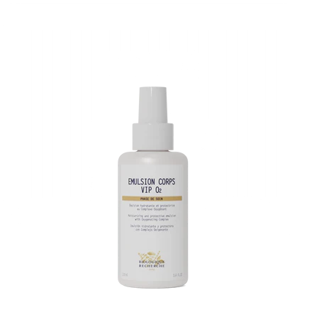 Emulsion Corps VIP O2