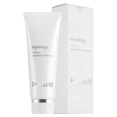 Hyalogy P-Effect Clearence Cleansing