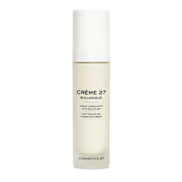 Crème 27 Bio-logique