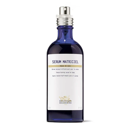 Serum Matriciel for body