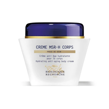 Creme MSR-H Corps