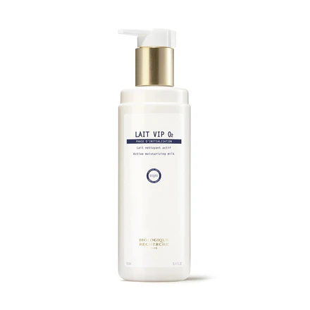 Lait VIP O2 - New Formula