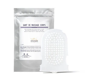 Silicone Glove for the Body