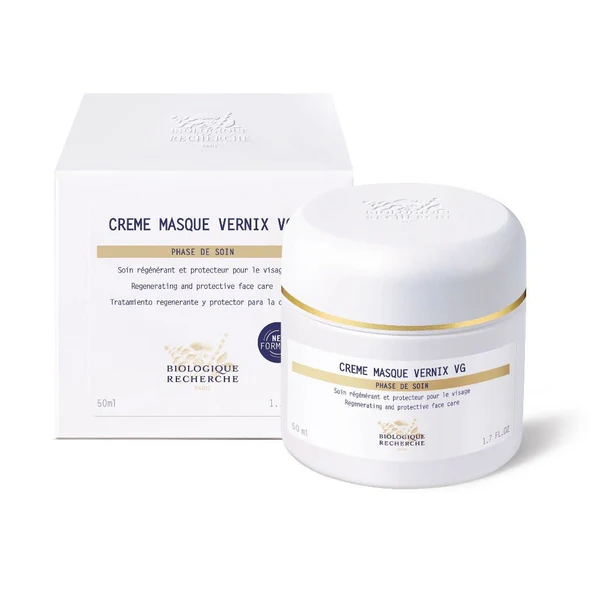 Crème Vernix VG