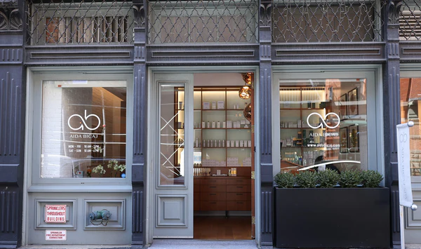 Aida Bicaj Tribeca