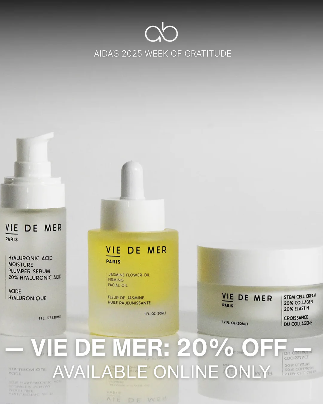Vie de Mer at Aida Bicaj