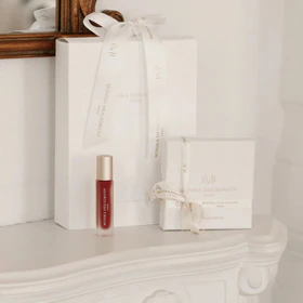 Aida Bicaj 2025 Holiday Gift Guide
