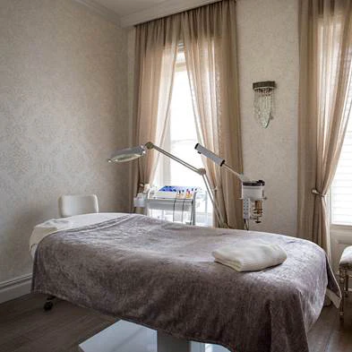 Aida Bicaj Skincare - Upper East Side