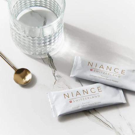 Niance Nutritional Supplements