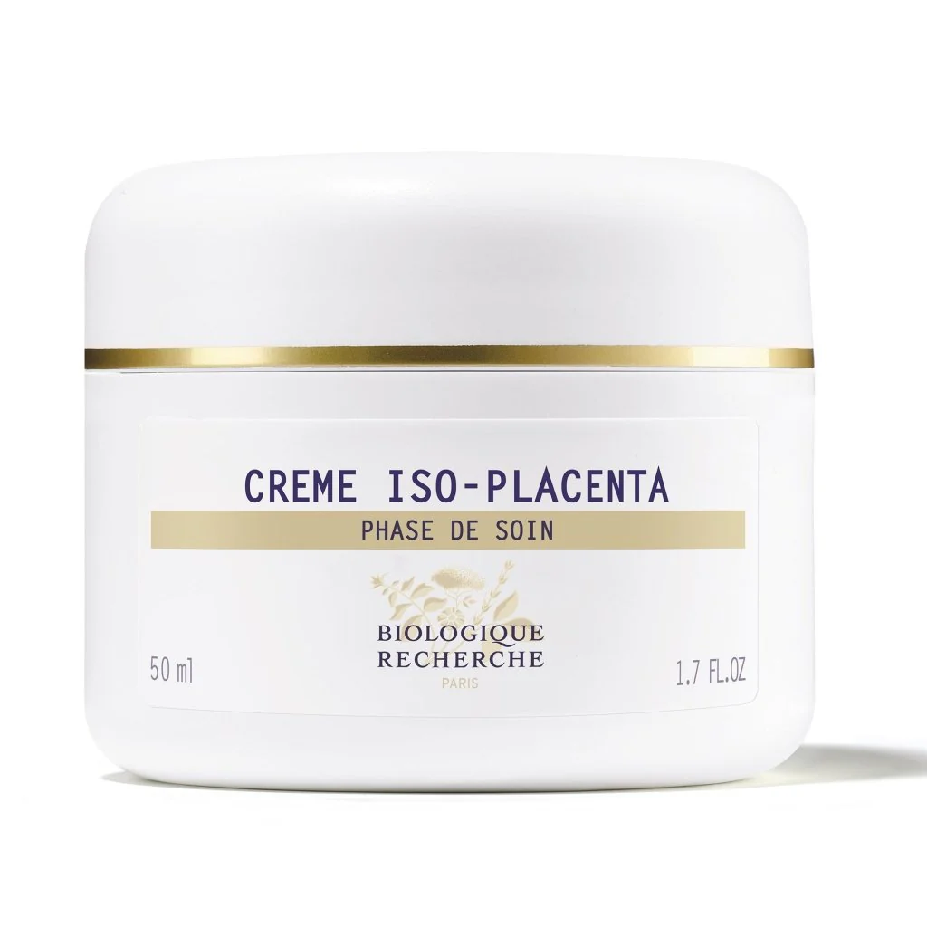 Image of Creme Iso-Placenta
