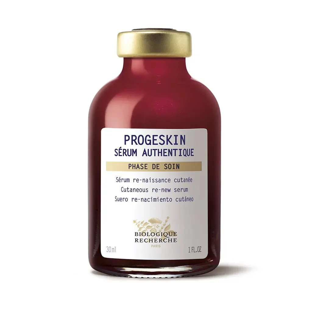 Image of Progeskin Serum Authentique