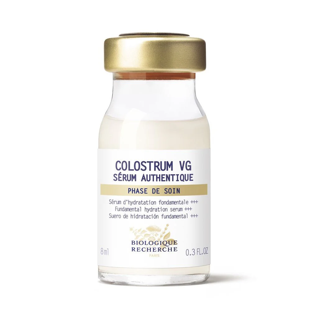 Image of Colostrum VG Serum Authentique