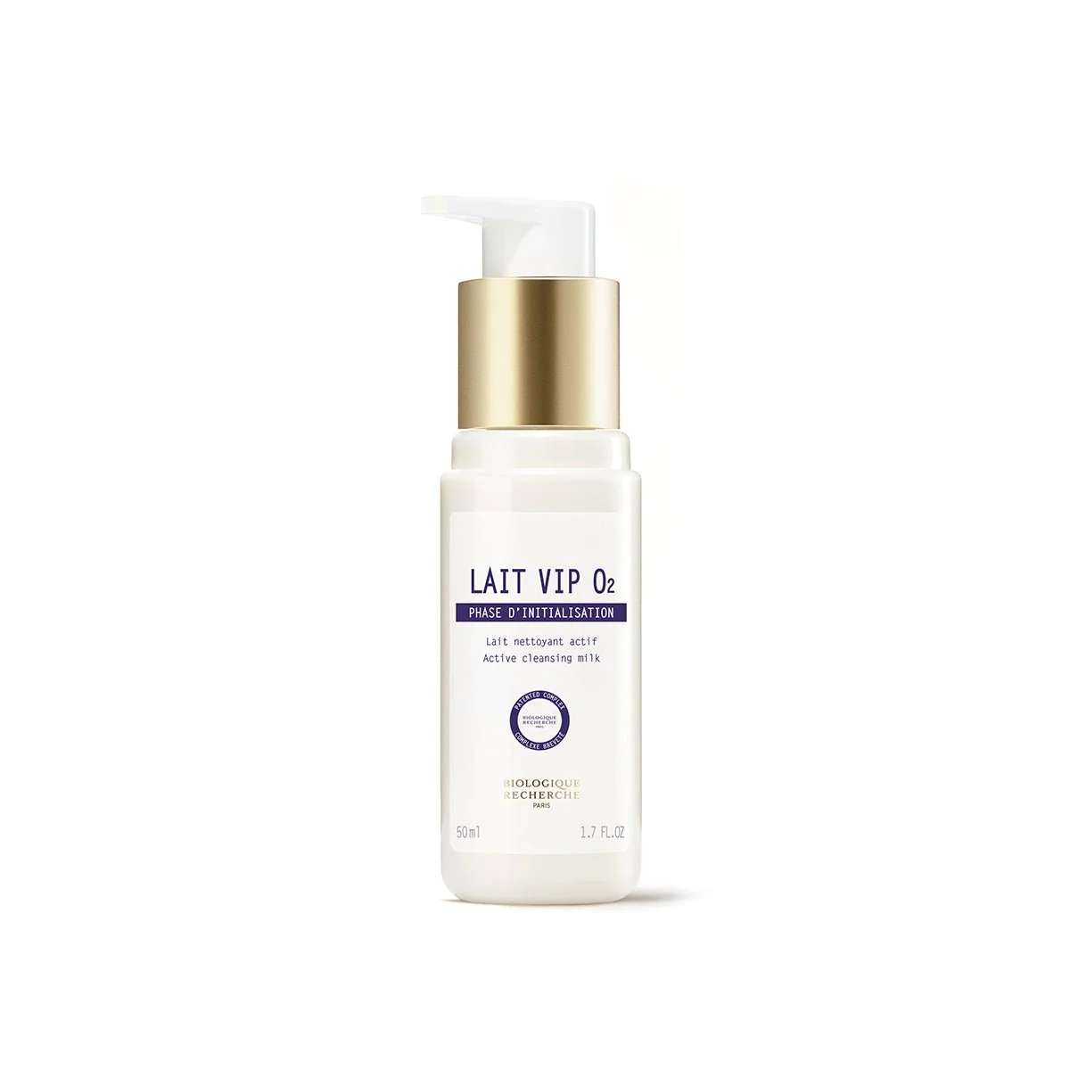 Image of Lait VIP O2 - New Formula