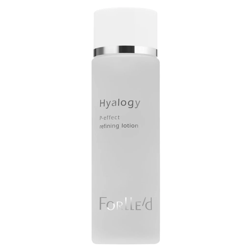 Image of Hyalogy P-effect Refining Lotion