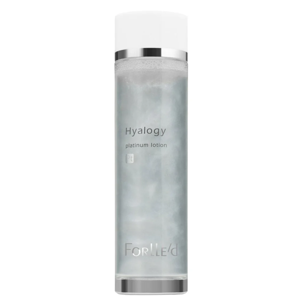 Image of Hyalogy Platinum Lotion