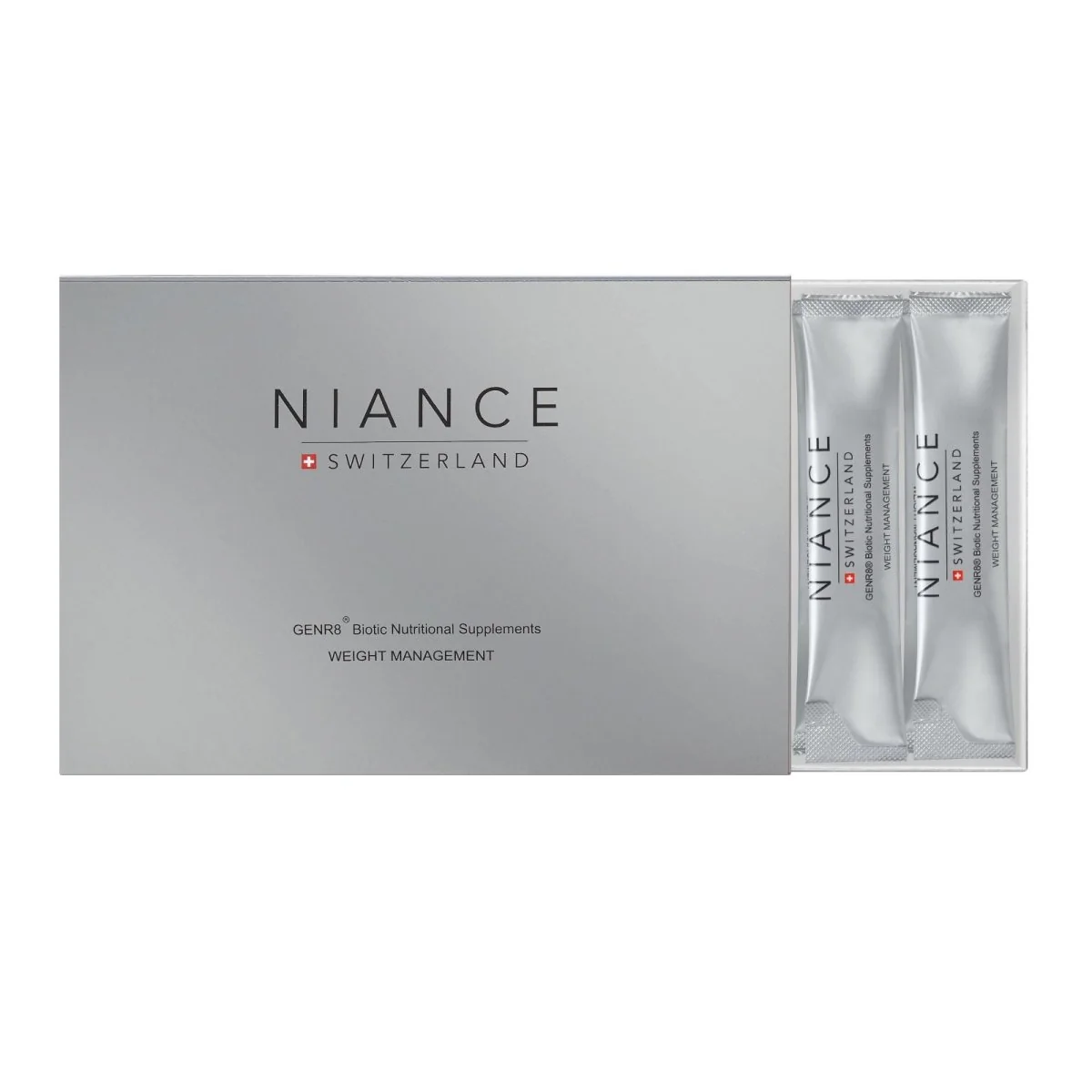 Image of WEIGHT MANAGEMENT Food Supplement