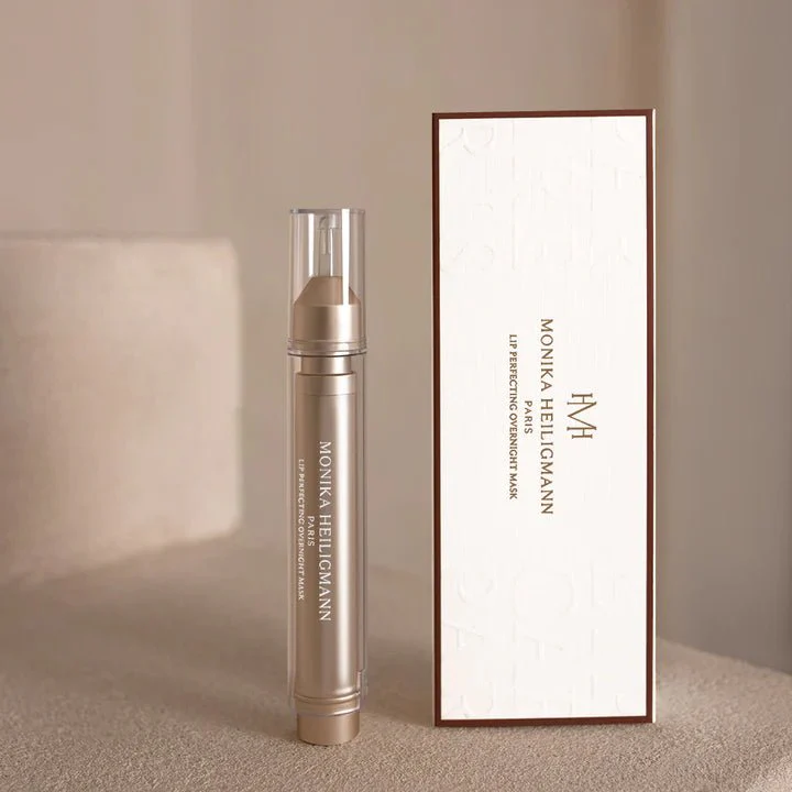 Image of Lip Perfecting Overnight Mask