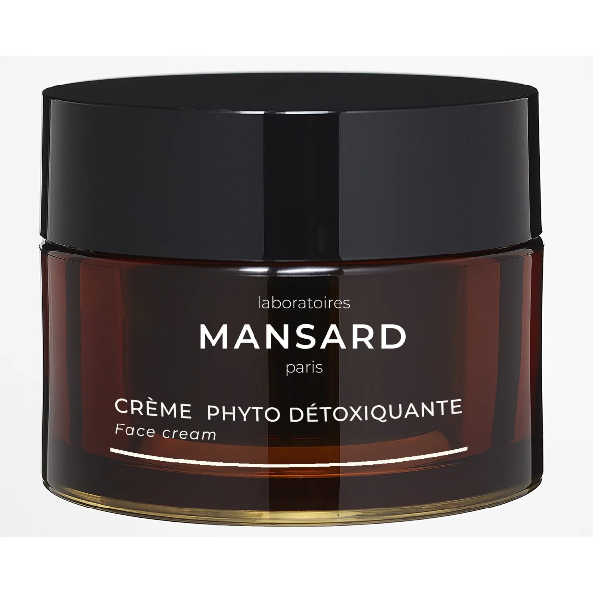 Image of Creme Phyto Detoxquiante