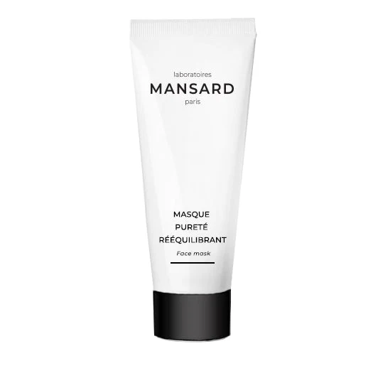 Image of Masque Pureté