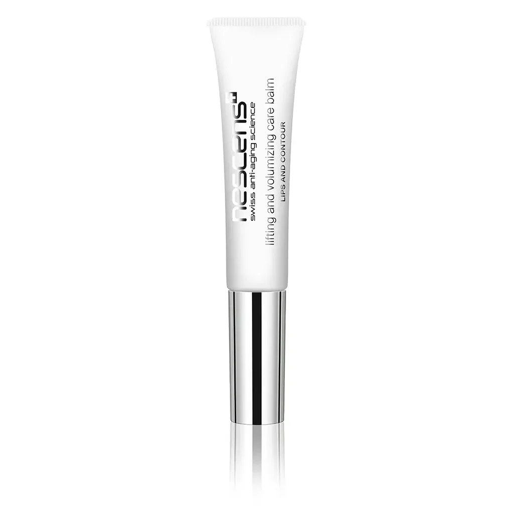 Image of Lifting and Volumizing Care Balm- LIPS