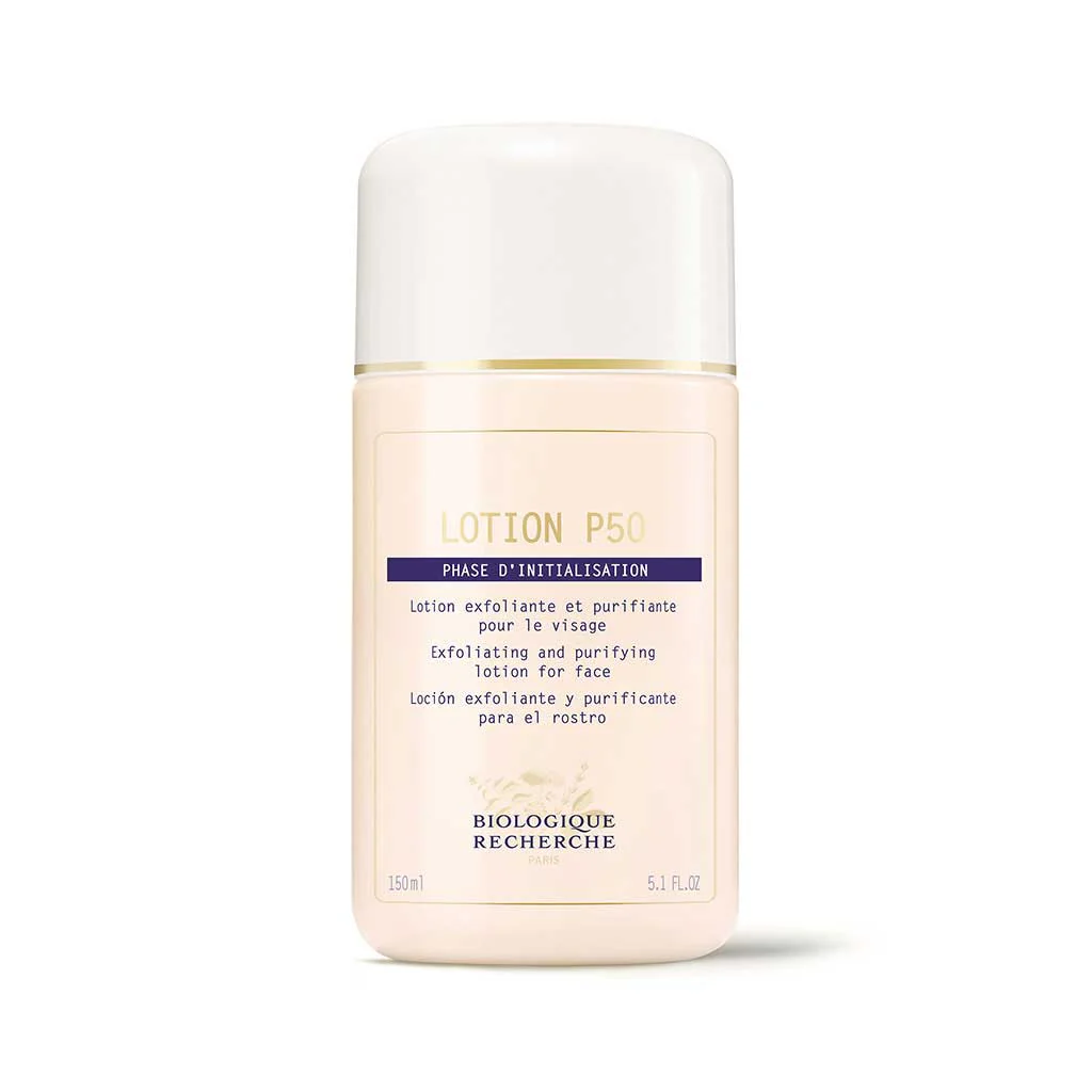 Image of Lotion P50 for normal skin