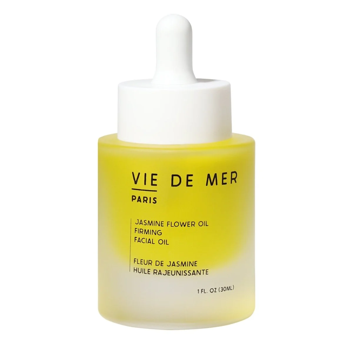 Image of Jasmine Flower Firming Facial Oil
