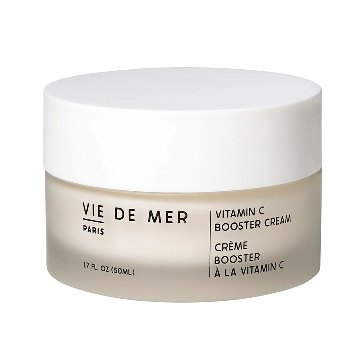 Image of Vitamin C Booster Cream