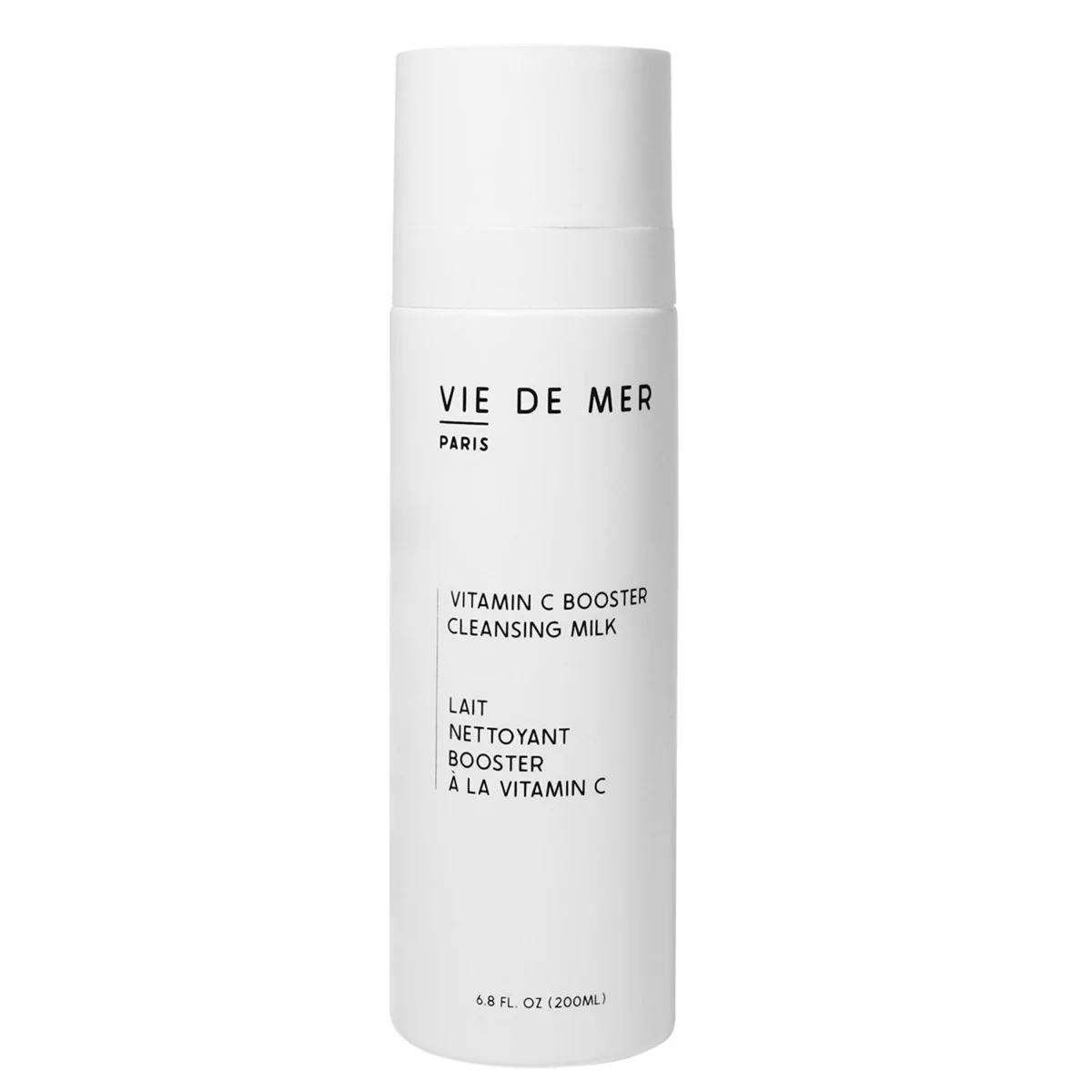Image of Vitamin C Booster Cleansing Milk
