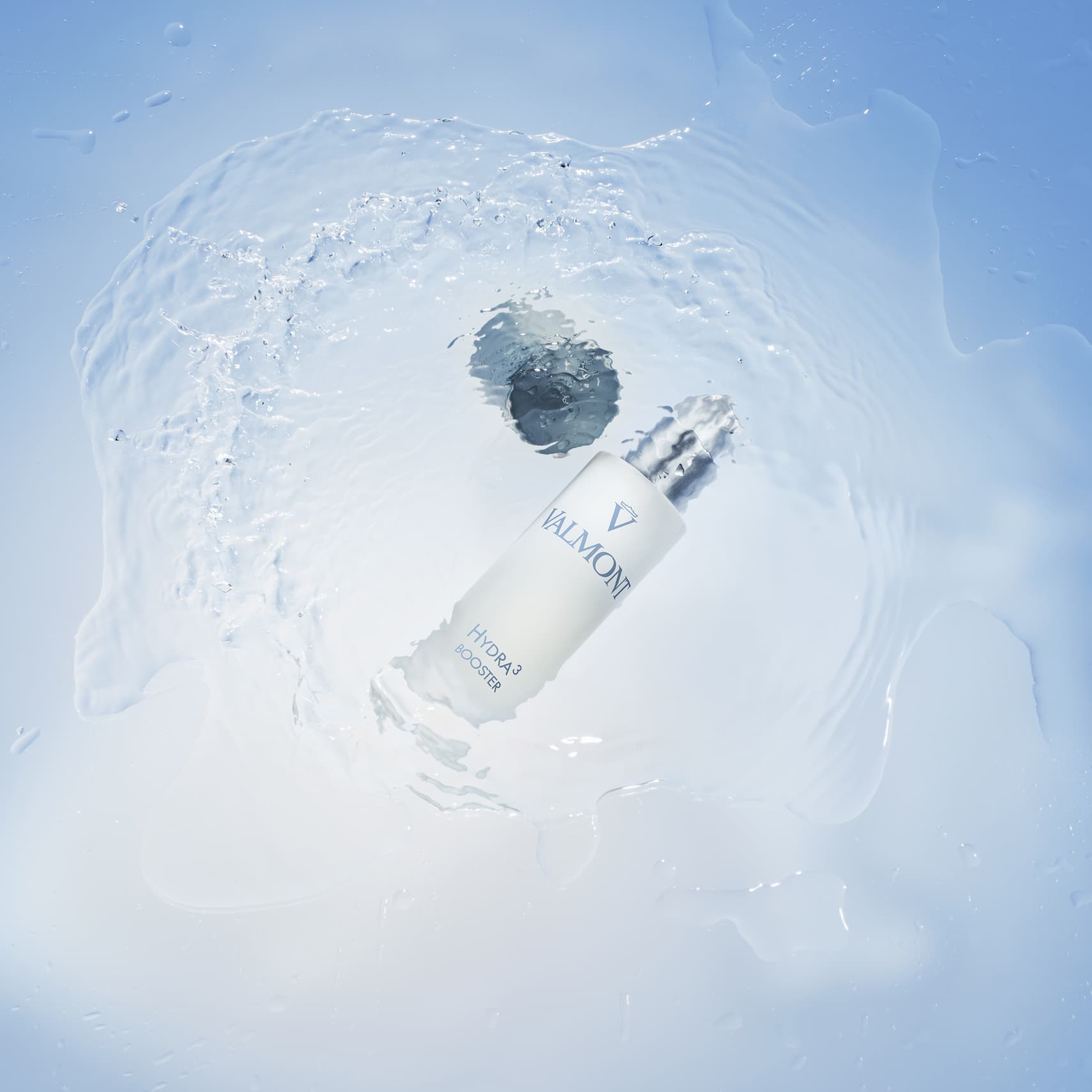 an image of a jar of waterland super regregating mask