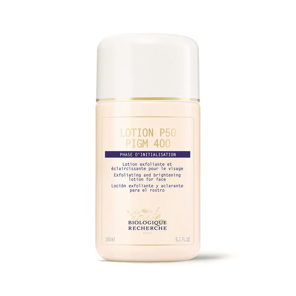 Image of Lotion P50 PIGM 400