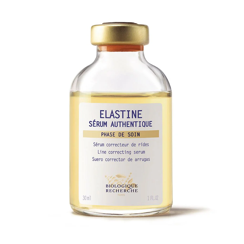 Image of Elastine Serum Authentique