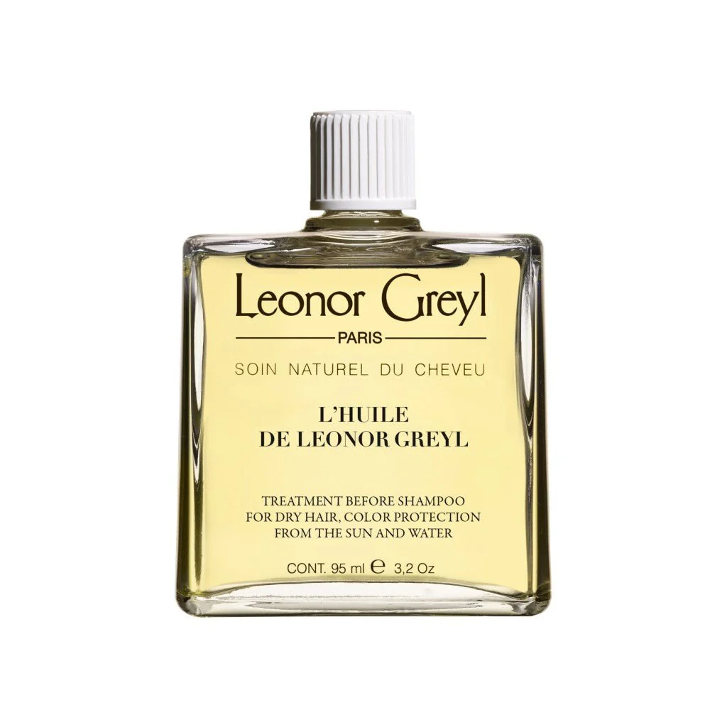 Image of Huile de Leonor Greyl