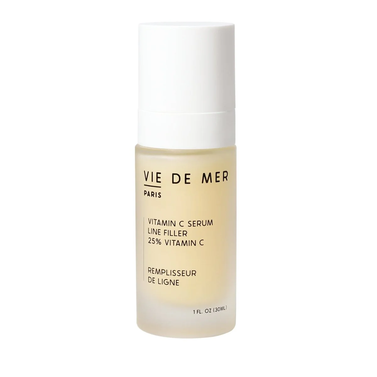Image of Vitamin C Serum Line Filler