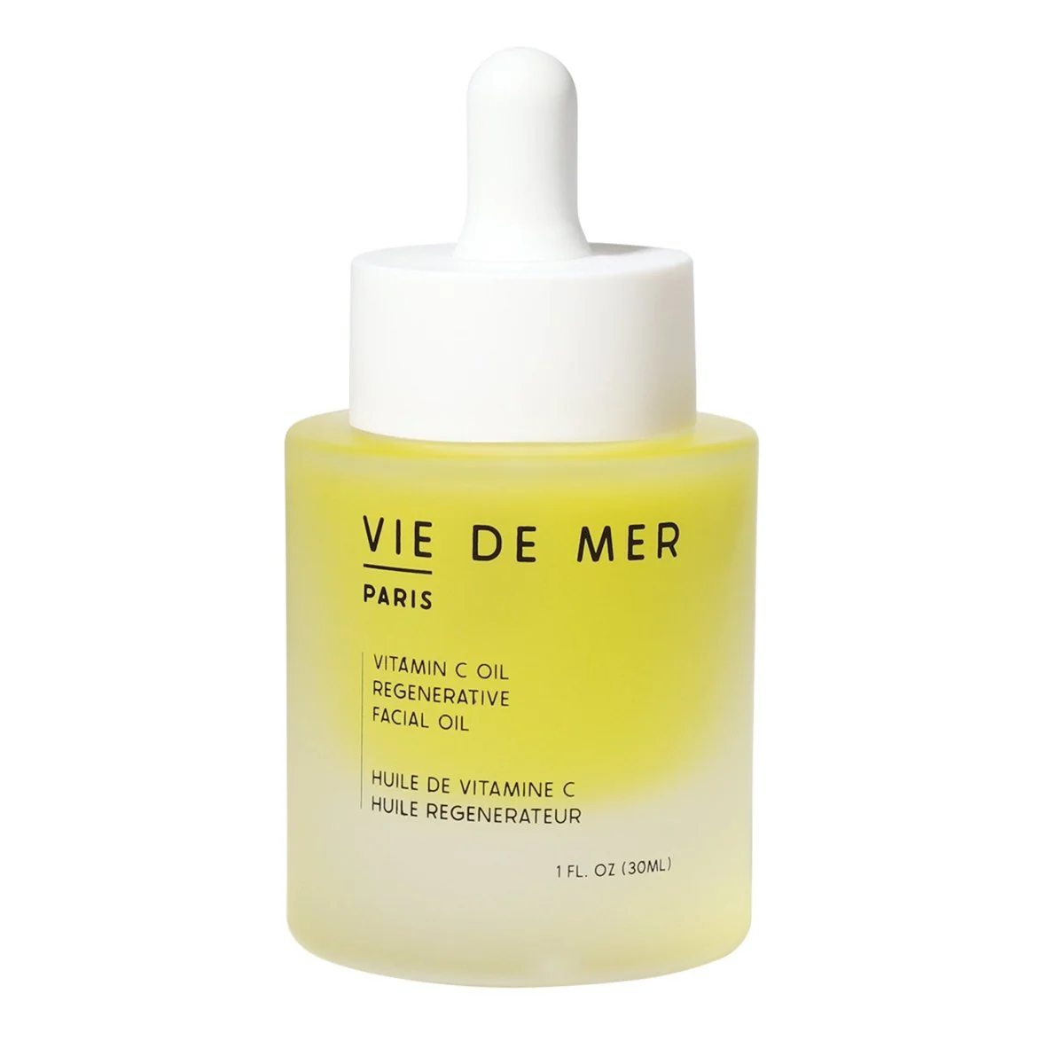 Image of Vitamin C Regenerative Facial Oil