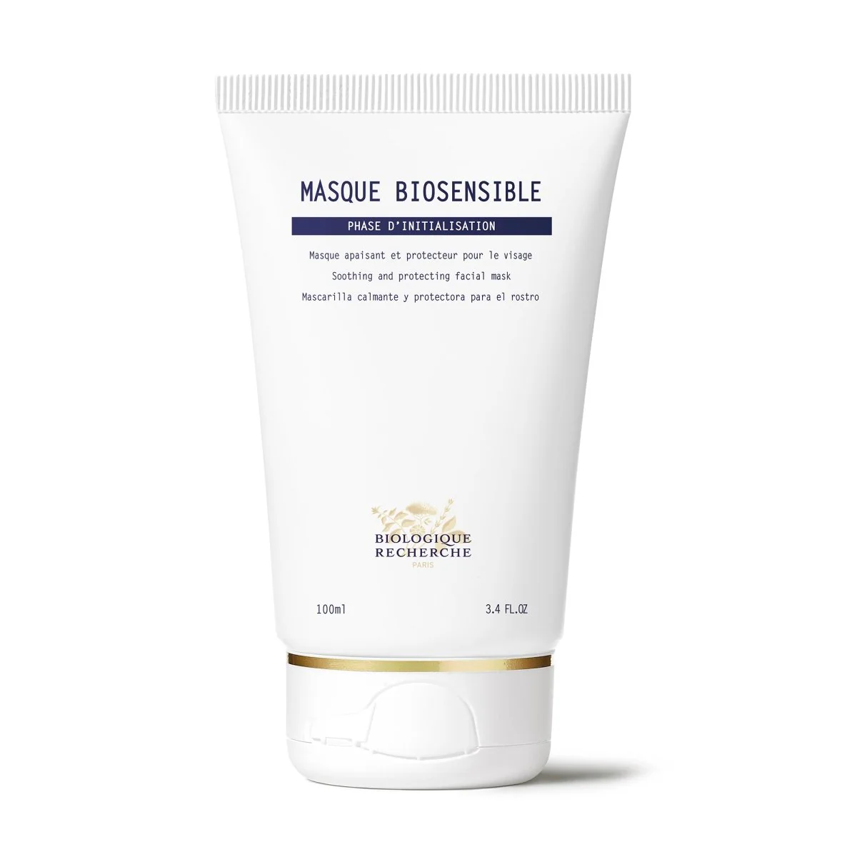 Image of Masque Biosensible