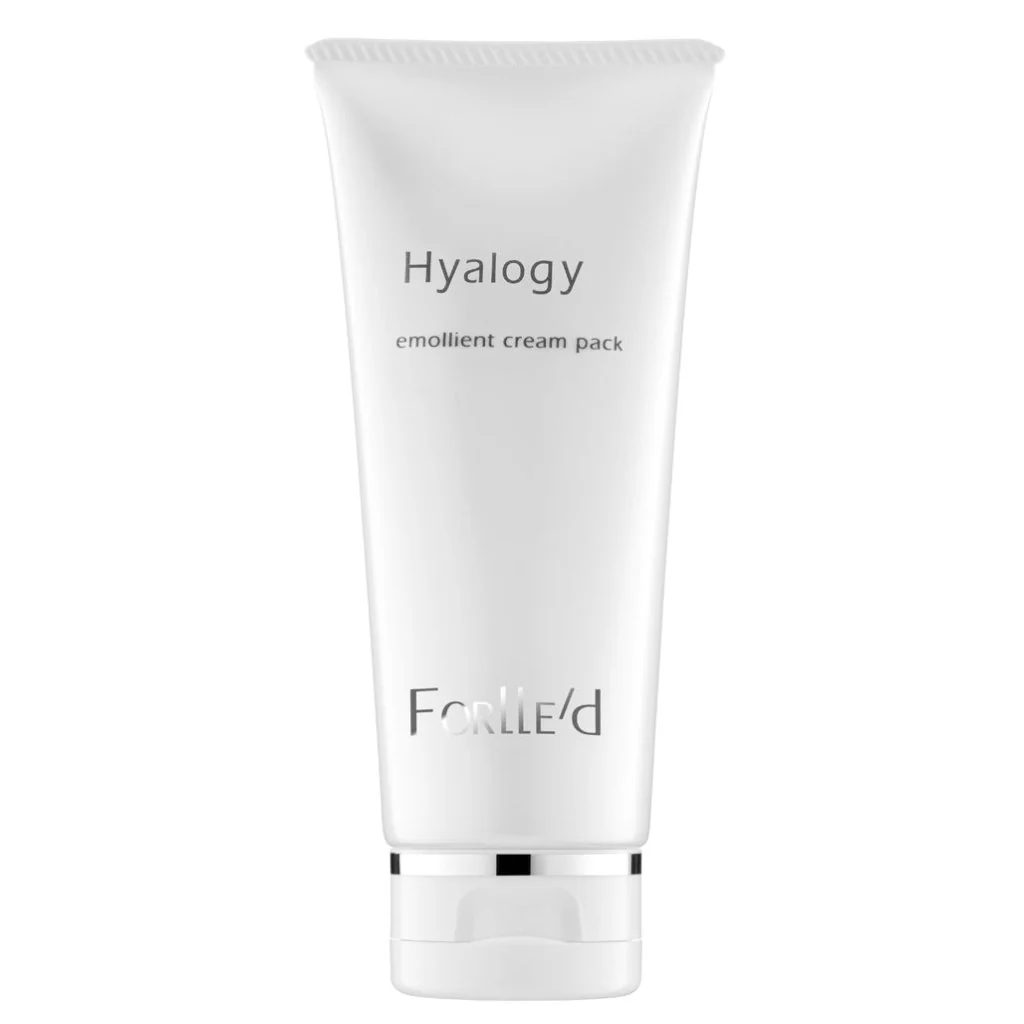 Image of Hyalogy Emollient Cream Pack