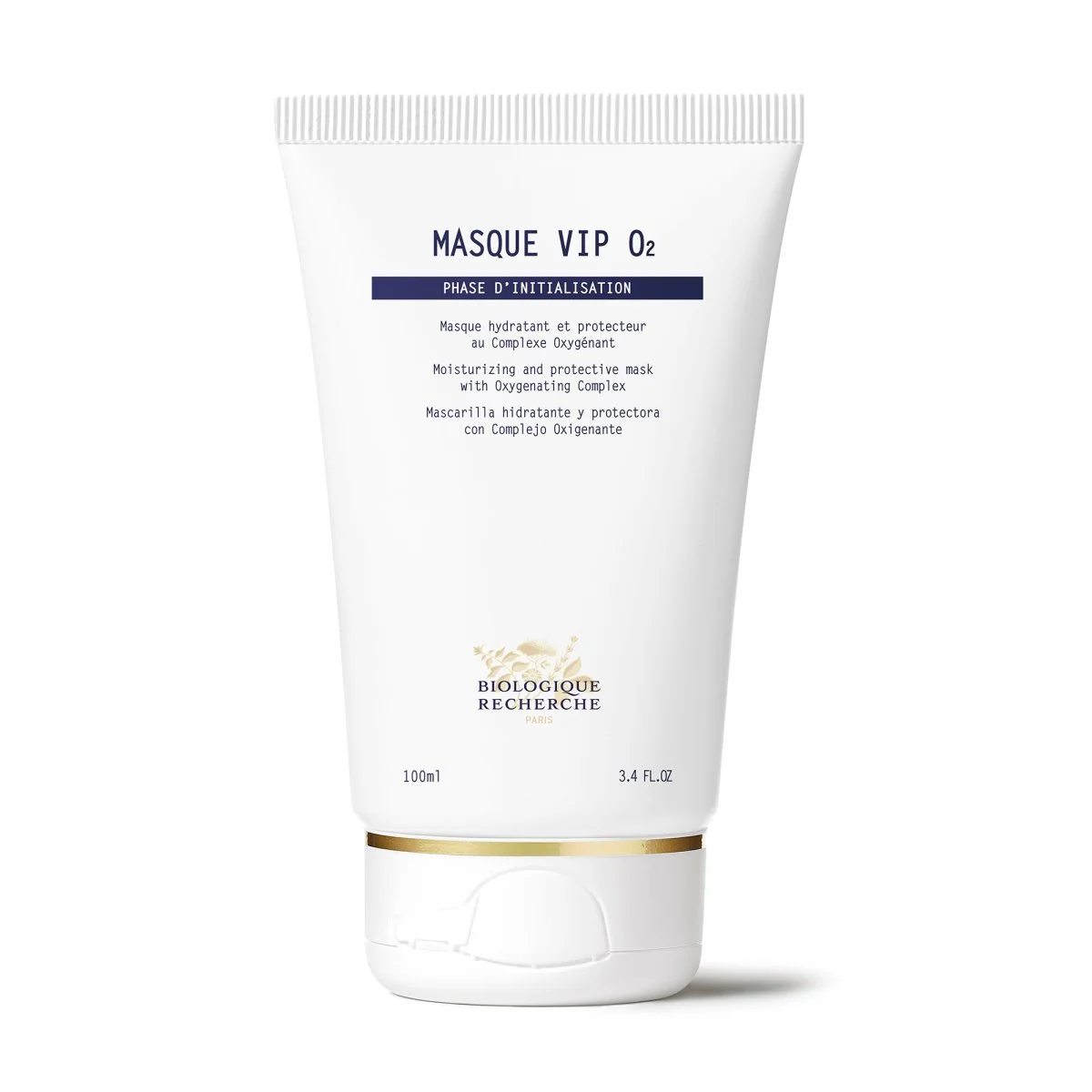 Image of Masque VIP O2