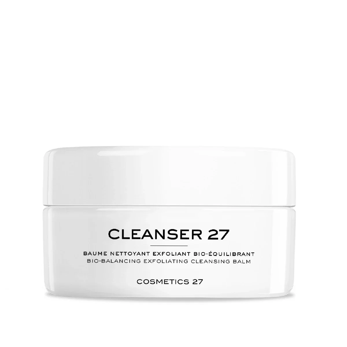Image of Cleanser 27