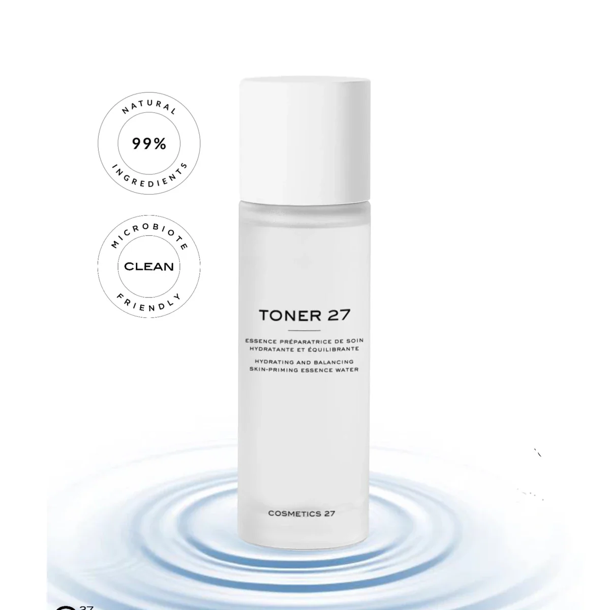 Image of Toner 27