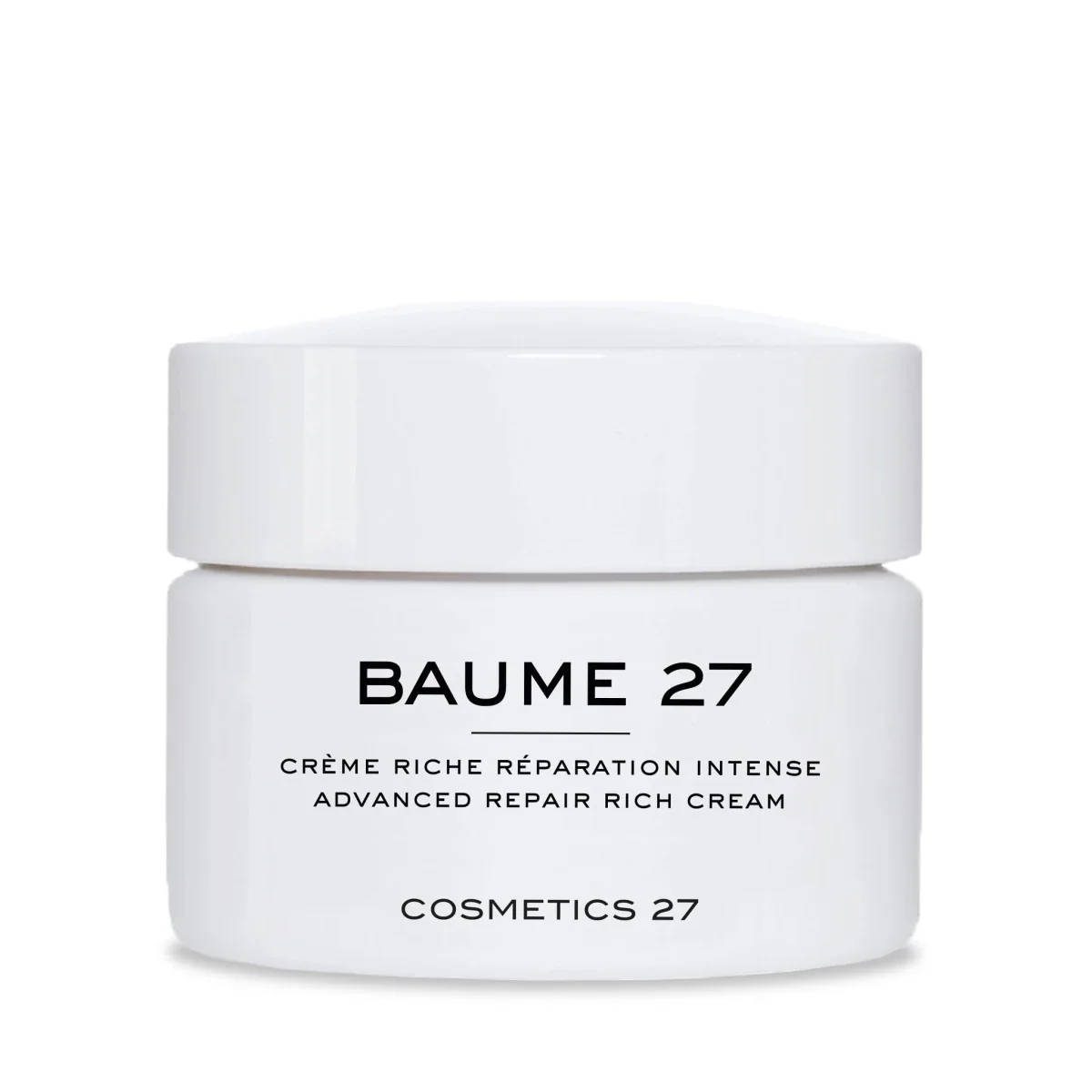 Image of Baume 27 Advanced Formula