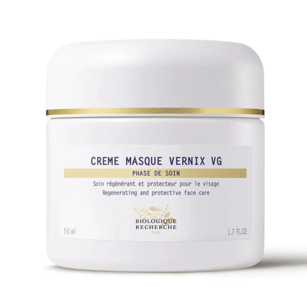 Image of Creme Masque Vernix VG