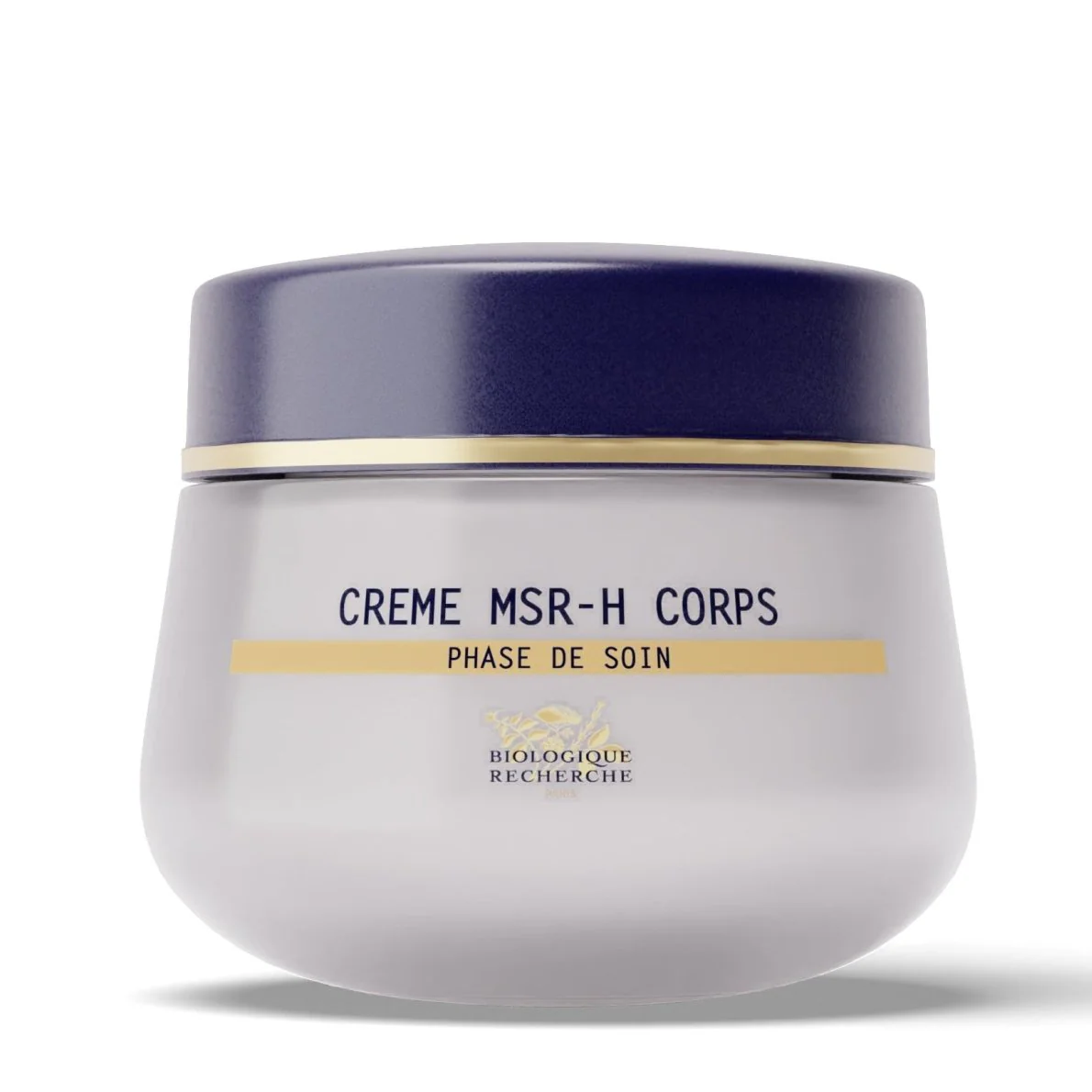 Image of Creme MSR-H Corps